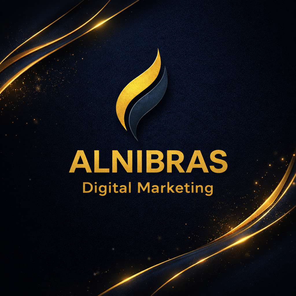 Alnibras Digital Marketing